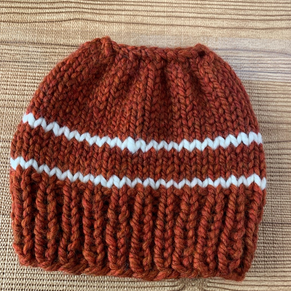 Hand made headband